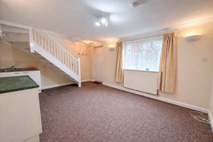 1 Bedroom Semi-Detached House To Rent In Bells Lane, Rochester, ME3