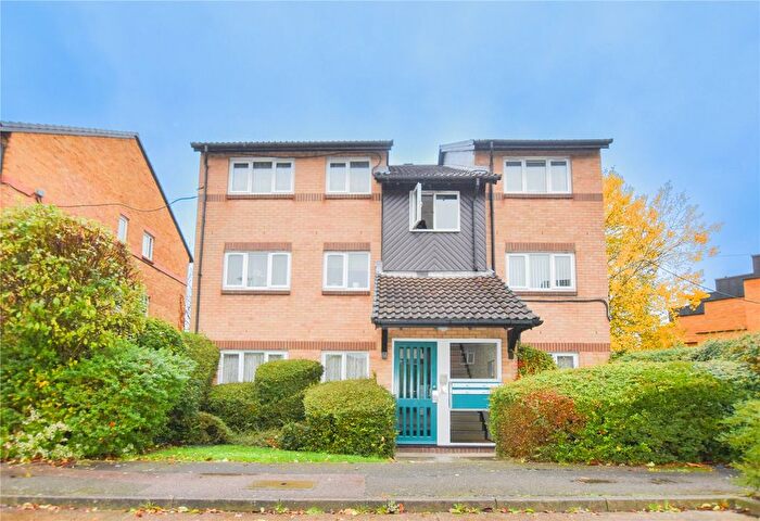 1 Bedroom Flat To Rent In Coe Avenue, London, SE25