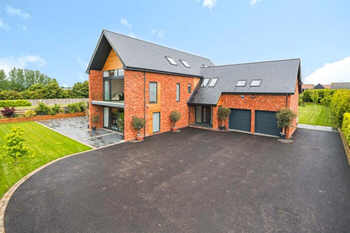 5 Bedroom Detached House For Sale In Preston Meadows, Preston, Canterbury, CT3