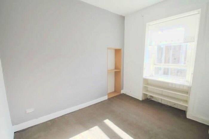 1 Bedroom Flat For Sale In , Ibrox Street, Flat -, Glasgow, G51