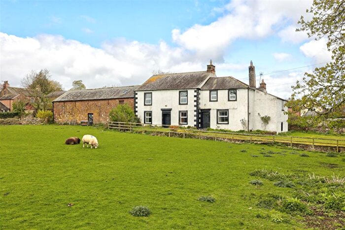 6 Bedroom Property For Sale In Kirkby Thore, Penrith, CA10