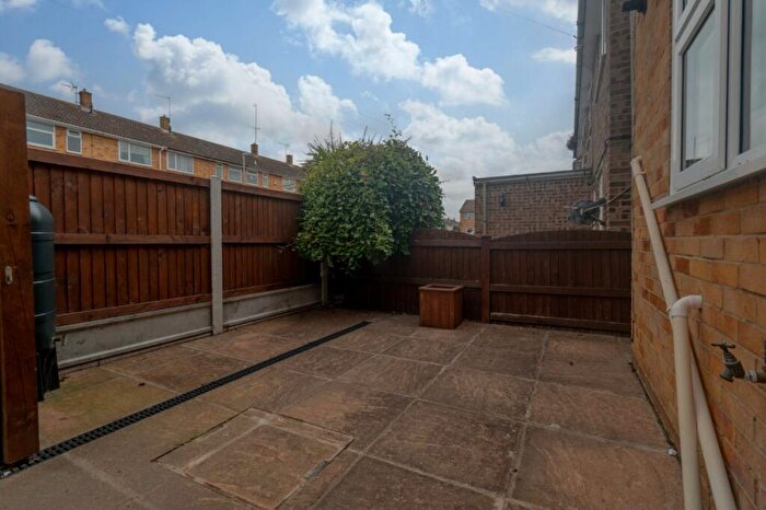 3 Bedroom End Of Terrace House For Sale In Fairfield Road, Ramsgate, CT11