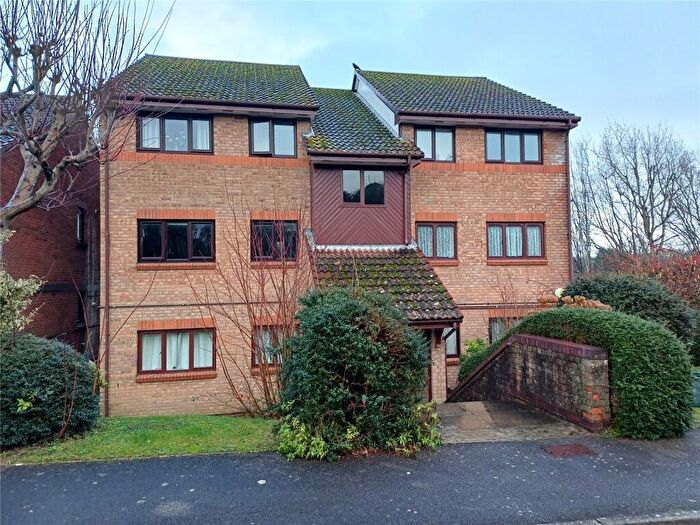 2 Bedroom Apartment For Sale In Alexandra Court, Alexandra Road, Bridport, Dorset, DT6