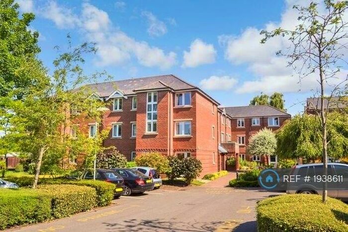 1 Bedroom Flat To Rent In Georgian Court, Spalding, PE11