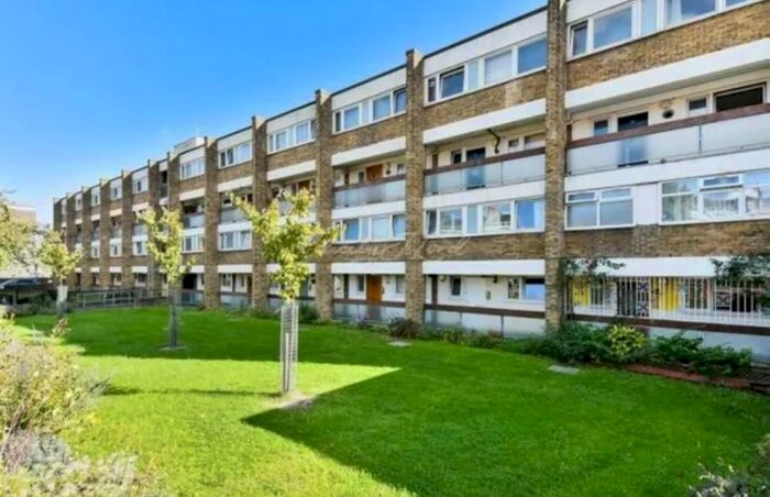 5 Bedroom Maisonette To Rent In Buttermere House, Mile End Road, Tower Hamlets, Bow, London, E3
