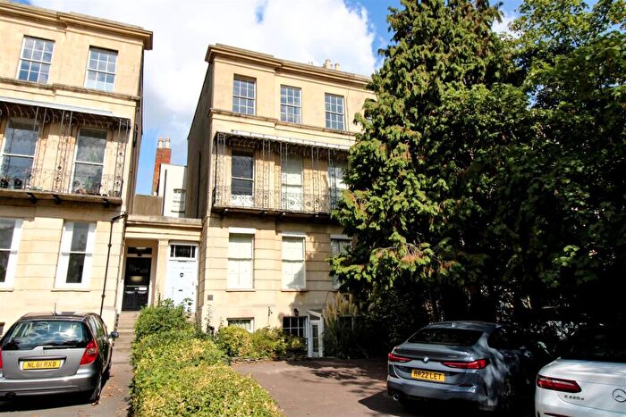 1 Bedroom Flat To Rent In Lansdown Place, Cheltenham, GL50