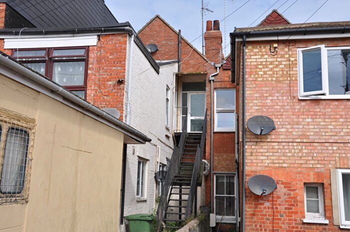 Studio To Rent In Marshall Lane, Newhaven, BN9