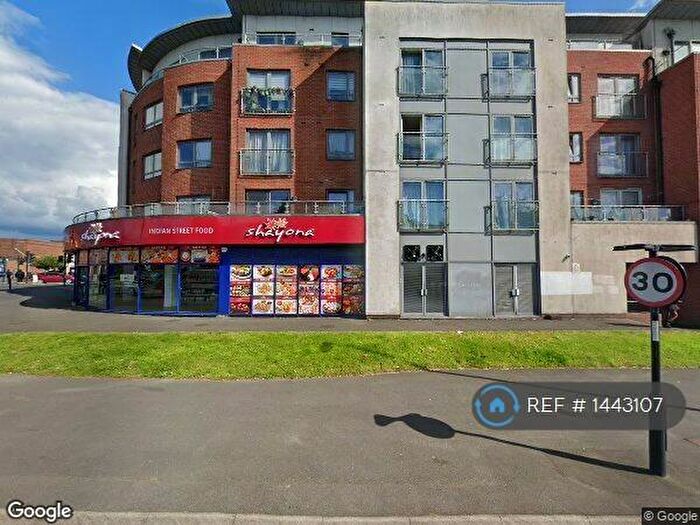 2 Bedroom Flat To Rent In Harkness Court, Sutton, London, SM1