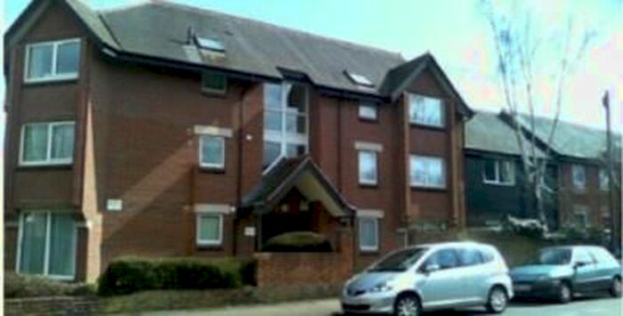 1 Bedroom Flat To Rent In St Johns Road, Newbury RG14