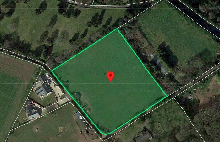 Land For Sale In Sandy Lane, Kidderminster, DY11