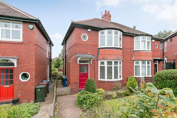 2 Bedroom Semi-Detached House To Rent In Dene View, South Gosforth, Newcastle Upon Tyne, NE3