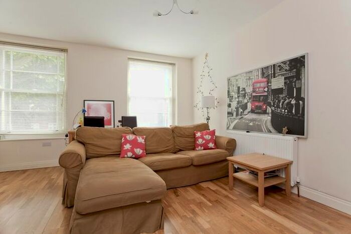 1 Bedroom Flat To Rent In Penton Street, London, N1