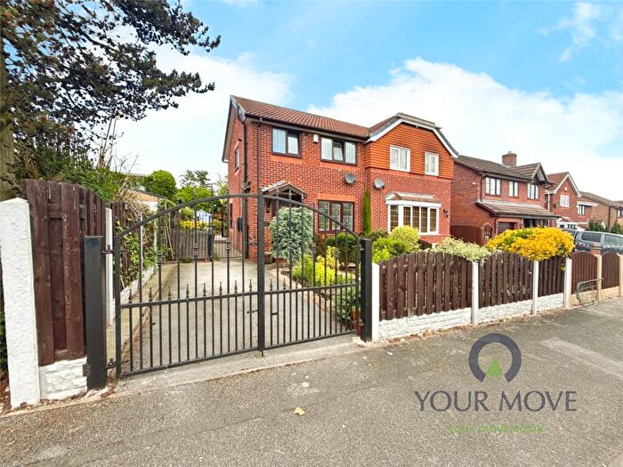 3 Bedroom Semi-Detached House For Sale In Ashwell Close, Shafton, Barnsley, South Yorkshire, S72