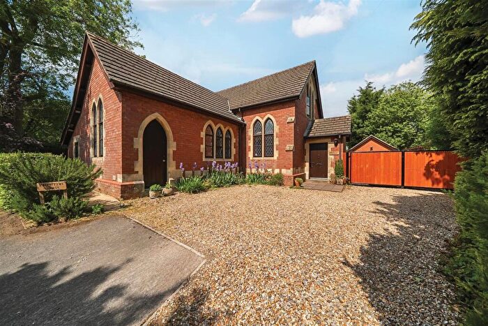 3 Bedroom Detached House For Sale In Goatacre, Calne, SN11