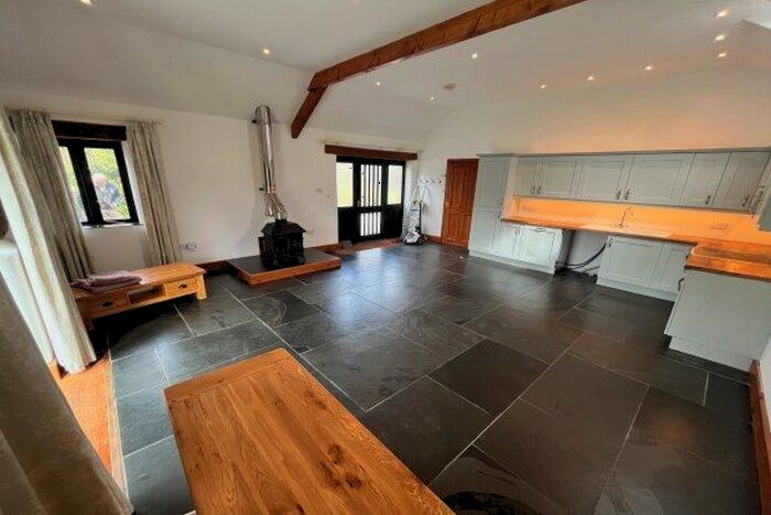 1 Bedroom Barn Conversion To Rent In Lanreath, Looe, PL13
