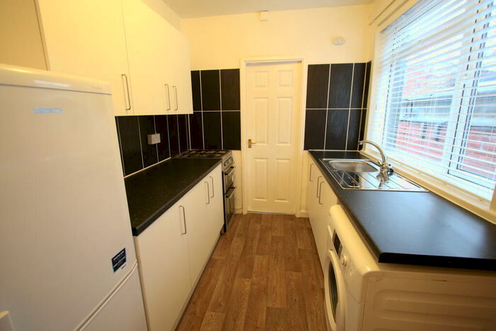 3 Bedroom Terraced House To Rent In Villiers Street, Stoke, Coventry, CV2