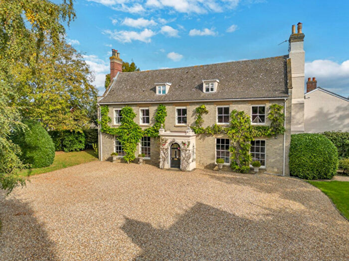 6 Bedroom Detached House For Sale In Upper Rose Lane, Diss, IP22