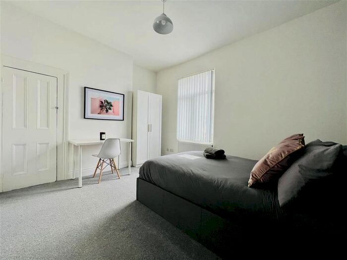 4 Bedroom Property To Rent In Colville Street, Middlesbrough, TS1