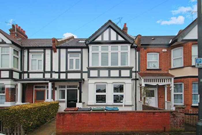 1 Bedroom Flat To Rent In Devonshire Road, Harrow, HA1