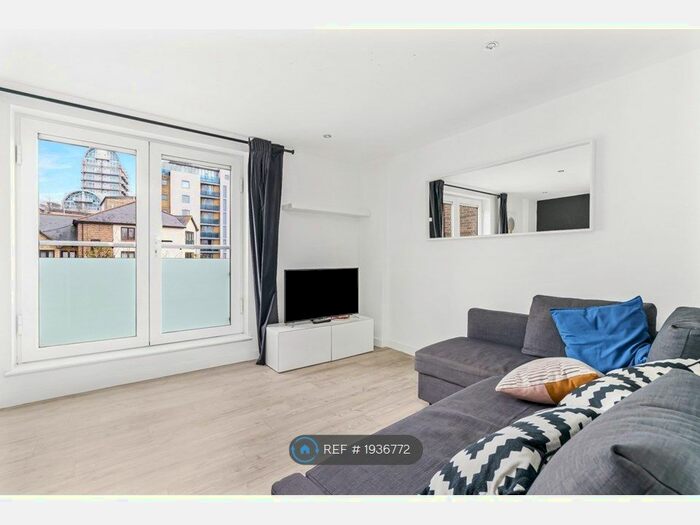 2 Bedroom Flat To Rent In Yeoman Street, London, SE8