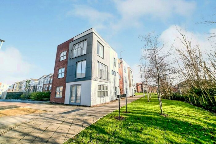 2 Bedroom Flat To Rent In Teemers Drive, Gateshead, NE8