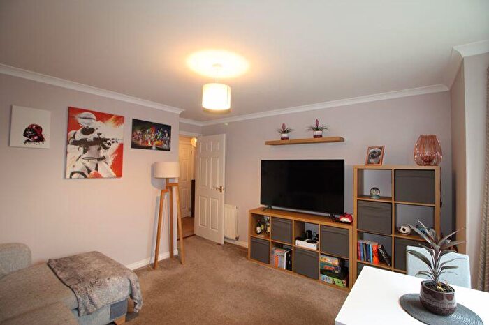 2 Bedroom Flat For Sale In Colville Gardens, Alloa, FK10