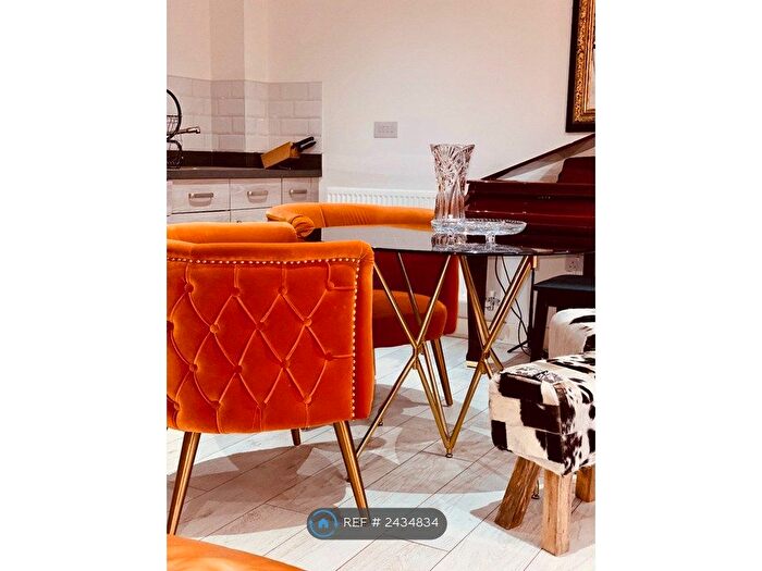 1 Bedroom Flat To Rent In Harrow View, Harrow, HA2