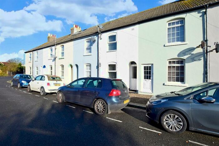2 Bedroom Terraced House To Rent In Henry Street, Bognor Regis, PO21