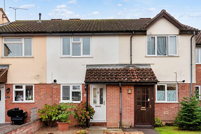 2 Bedroom Terraced House For Sale In Maudslay Road, Ipswich, IP1
