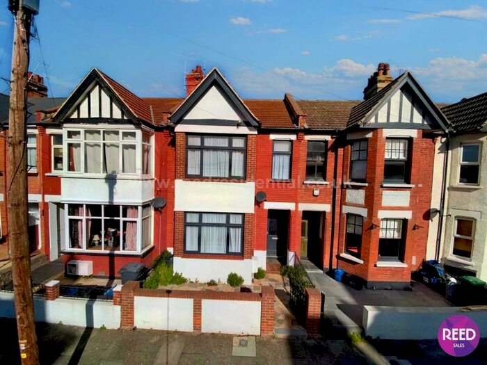 3 Bedroom Property To Rent In Alexandra Road, Southend On Sea, SS1
