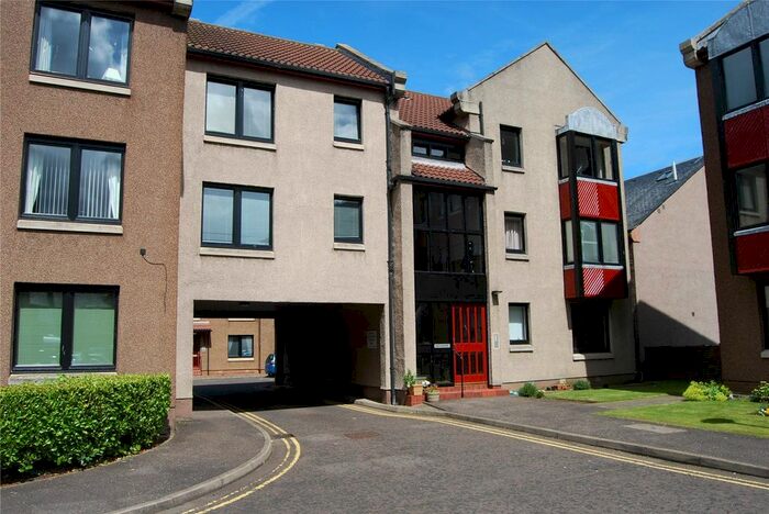 2 Bedroom Flat To Rent In Gracefield Court, Musselburgh, EH21