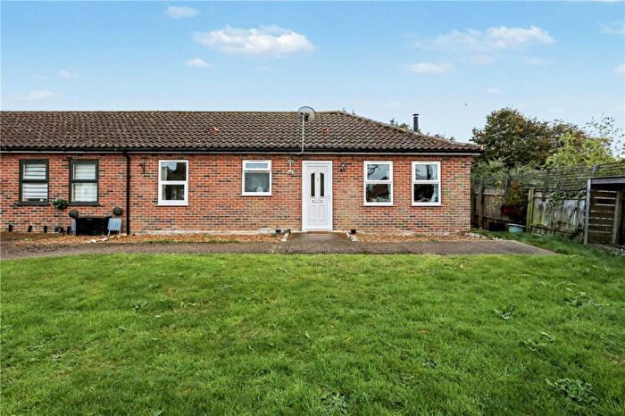 2 Bedroom Bungalow For Sale In Park Road, Cromer, Norfolk, NR27