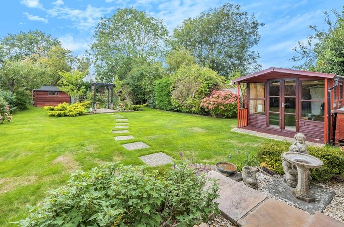 4 Bedroom Detached House For Sale In Greenway, Roundle Square, Felpham, Bognor Regis, West Sussex, PO22