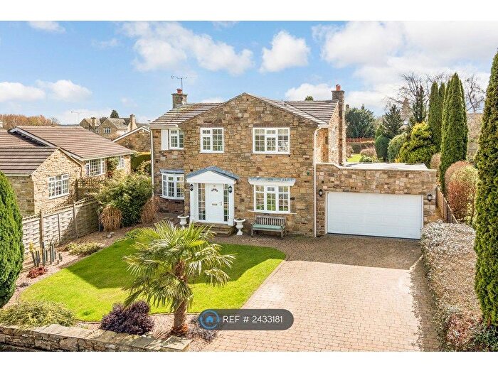 5 Bedroom Detached House To Rent In Lonsdale Meadows, Wetherby, LS23