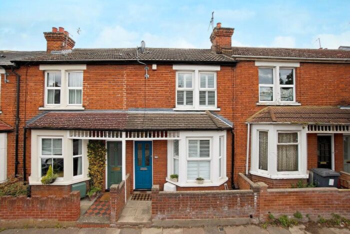 2 Bedroom Terraced House For Sale In Denmark Street | Bedford | Beds | | Generous Size, MK40
