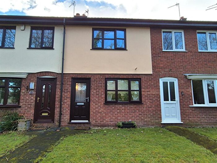 2 Bedroom Mews For Sale In Badgers Walk West, Lytham, FY8