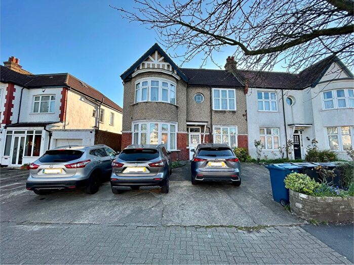 1 Bedroom Flat To Rent In Gayton Road, Harrow, HA1