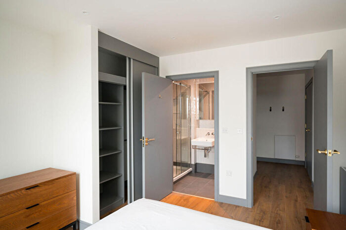 2 Bedroom Flat To Rent In The Gessner, Watermead Way, Tottenham Hale, N17