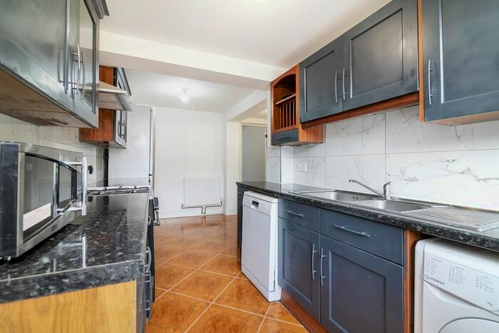 3 Bedroom Terraced House To Rent In Latimer Avenue, London, E6