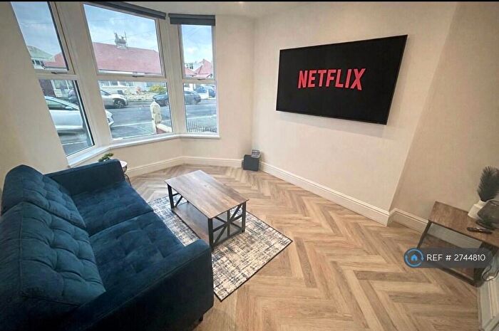 1 Bedroom Flat To Rent In Beach Road, Thornton-Cleveleys, FY5