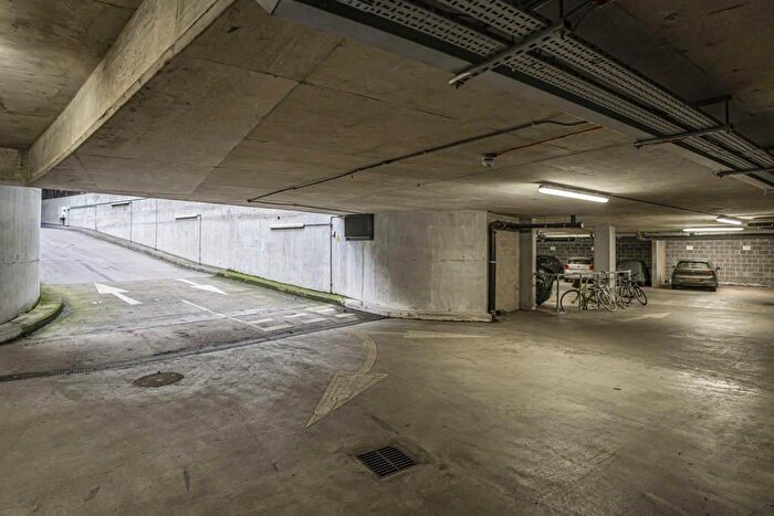 Property For Sale In Plough Road, London, SW11