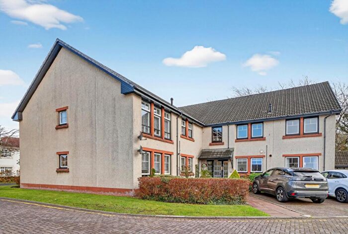 3 Bedroom Flat For Sale In B Towans Court, Prestwick, KA9