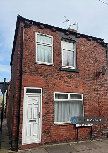 2 Bedroom End Of Terrace House To Rent In Lime Terrace, Bishop Auckland, DL14