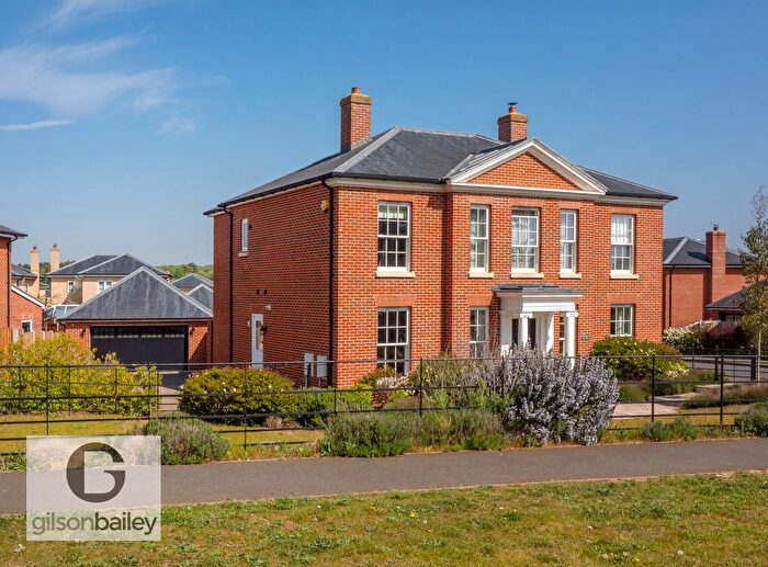 5 Bedroom Detached House To Rent In Oak Avenue, Loddon, Norwich, NR14