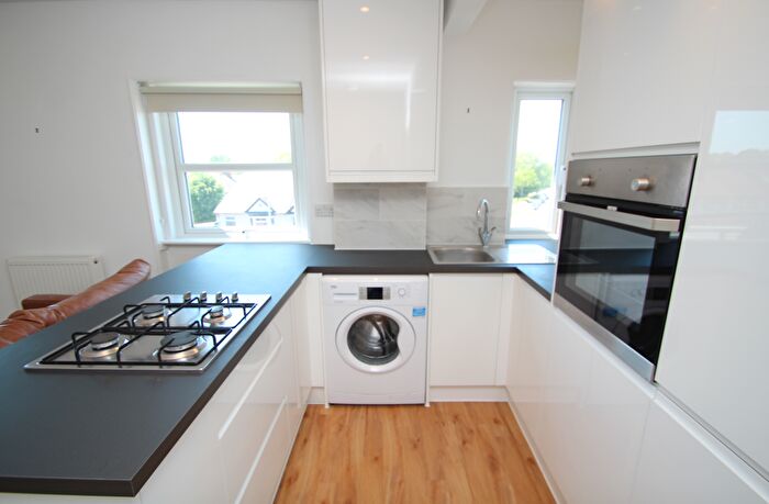 2 Bedroom Flat To Rent In Stafford Road, Croydon, CR0