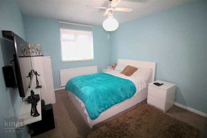 2 Bedroom House To Rent In Brockles Mead, Harlow, CM19