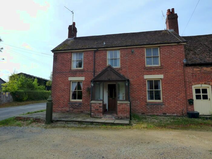 4 Bedroom Semi-Detached House To Rent In Leigh Road, Minsterley, Shrewsbury, SY5