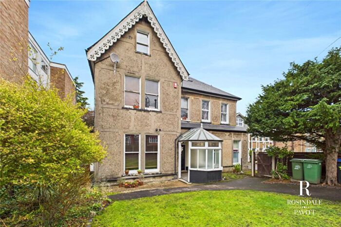 1 Bedroom Duplex For Sale In Carshalton Road, Sutton, SM1