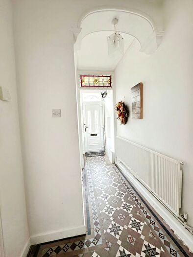 3 Bedroom Terraced House For Sale In Llewellyn Street, Pentre, CF41