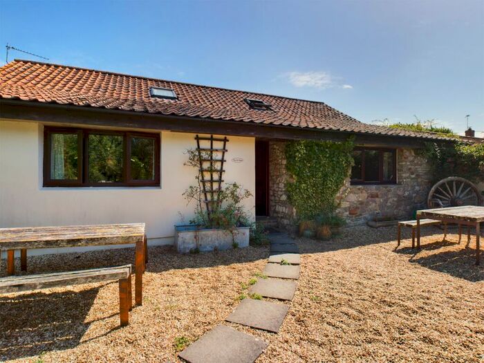 2 Bedroom House To Rent In Back Lane, Kingston Seymour, Clevedon, BS21